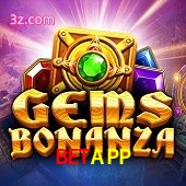 Gems Bonanza.